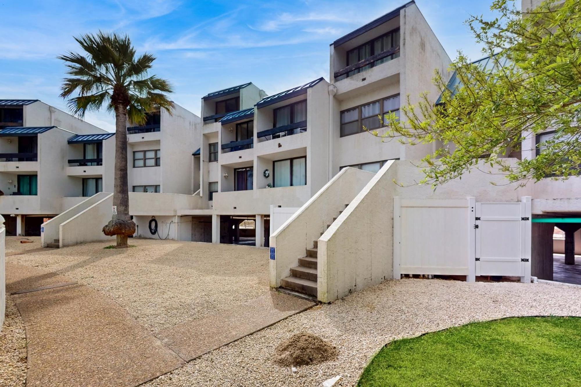 Fairways #204 Apartman Corpus Christi  Kültér fotó