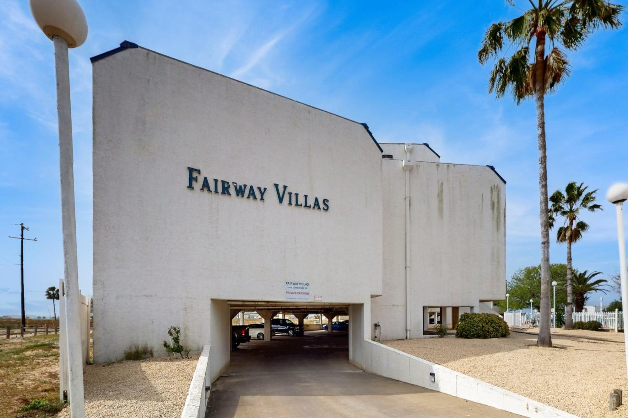 Fairways #204 Apartman Corpus Christi  Kültér fotó