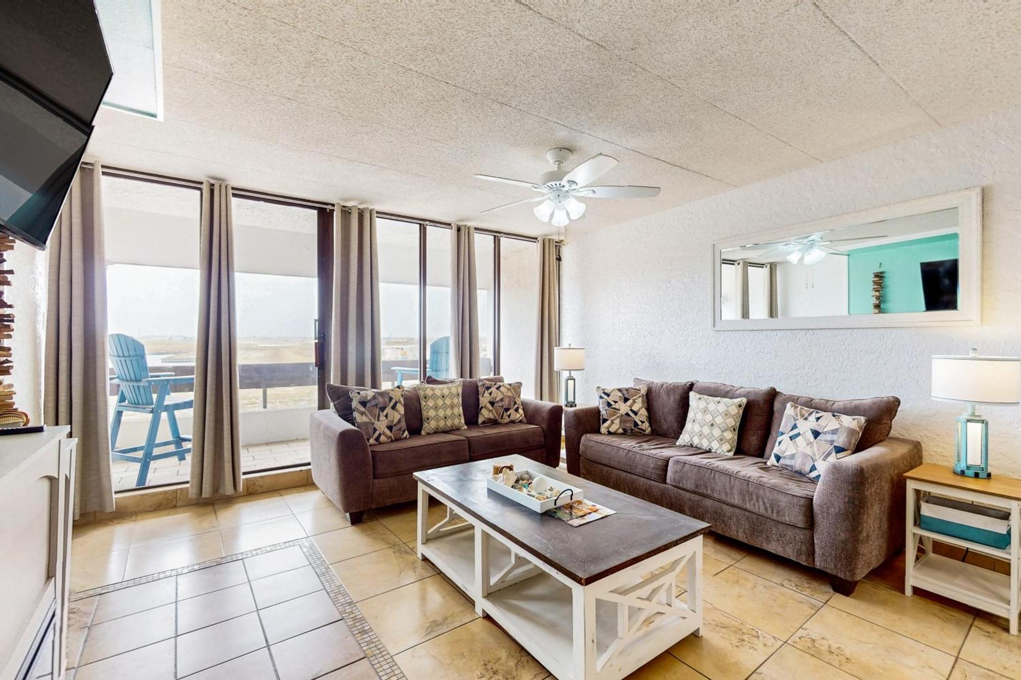 Fairways #204 Apartman Corpus Christi  Kültér fotó